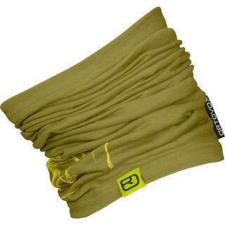 Ortovox 120 Merino Tec Logo Neckwarmer sweet alison