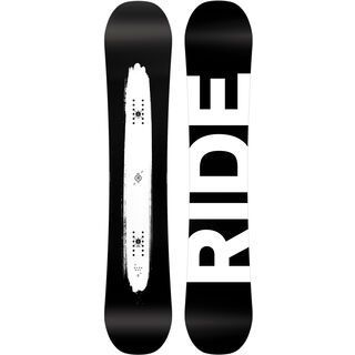 Ride Burnout Wide 2018 - Snowboard
