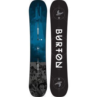 Burton Process 2018 - Snowboard
