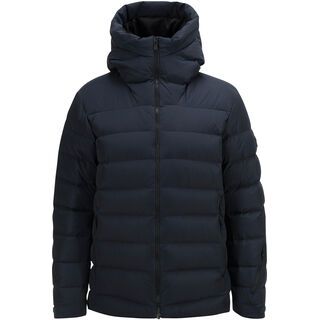 Peak Performance Spokane Down Jacket, salute blue - Skijacke