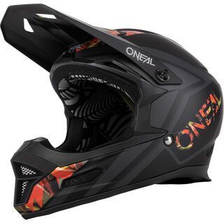 ONeal Fury Helmet Mahalo multi