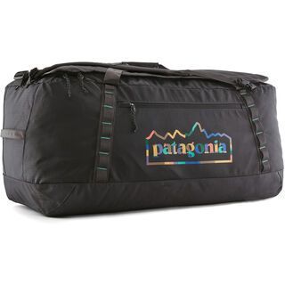 Patagonia Black Hole Duffel 100L unity fitz: ink black