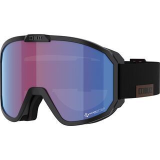 Bliz Rave NanoOptics Nordic Light Violet/Blue Multi / matt black