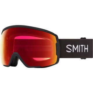 Smith Proxy - ChromaPop Photochromic Red Mir black
