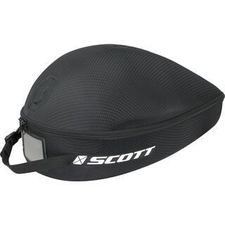 Scott Aerodynamic Helmet Case, black - Helmtasche