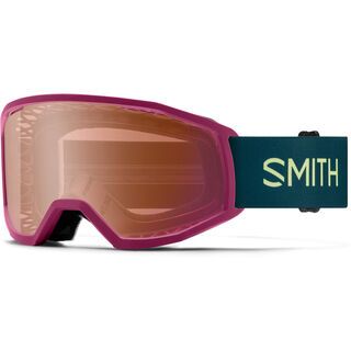 Smith Loam S MTB Contrast Rose Flash + WS / huckleberry