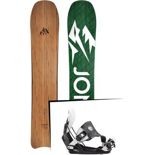 Set: Jones Hovercraft 2017 + Flow Five Hybrid (1513190S)