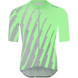 Le Col Pro Jersey mint/grey