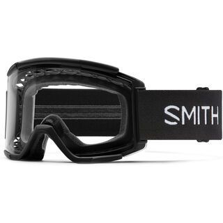Smith Squad XL MTB - Clear black