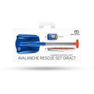 Ortovox Rescue Set Diract