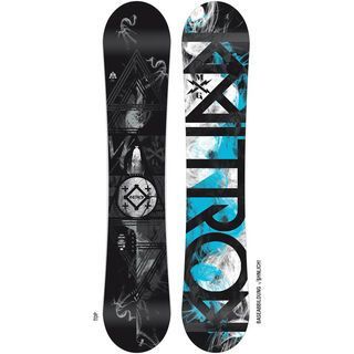 Nitro Magnum - Snowboard