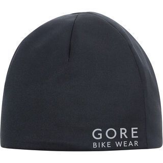 Gore Bike Wear Universal Gore Windstopper Kappe, black - Radmütze