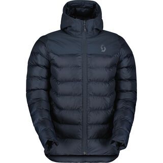 Scott Insuloft Warm Men's Jacket dark blue