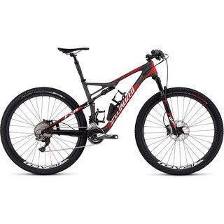 Specialized Epic Expert Carbon 29 2016, carbon/red/white - Mountainbike