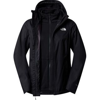 The North Face Women’s Quest Triclimate tnf black/npf