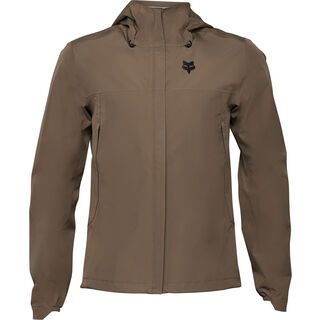 Fox Ranger 2.5L Water Jacket ash