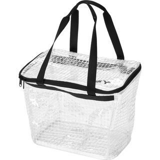 i:SY Front Bag See-Through