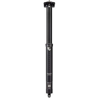Wolf Tooth Resolve Dropper Post - 31,6 / 160 mm black