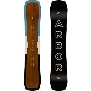 Arbor Westmark Camber 2020 - Snowboard