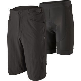 Patagonia Men's Dirt Craft Bike Shorts black