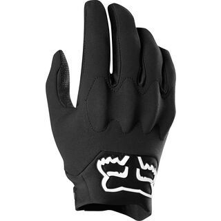 Fox Attack Fire Glove, black - Fahrradhandschuhe