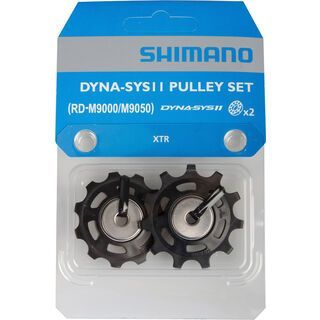 Shimano XTR Schaltrollensatz (RD-M9000/M9050)