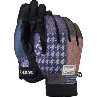 Burton Spectre Glove, patchwork - Snowboardhandschuhe