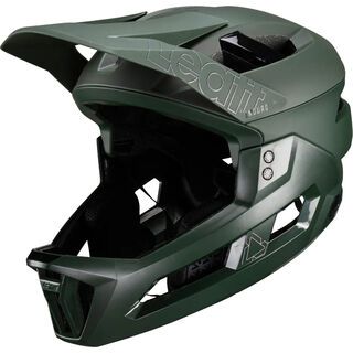 Leatt Helmet MTB Enduro 3.0 spinach