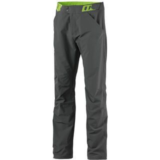 Scott Trail MTN XPand Pants, dark grey - Radhose