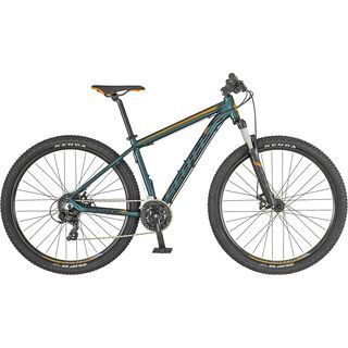 Scott Aspect 770 2019, cobalt/orange - Mountainbike