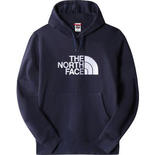 The North Face Men’s Drew Peak Pullover Hoodie summit navy