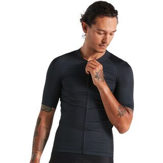 Specialized Men's SL Solid Short Sleeve Jersey black
