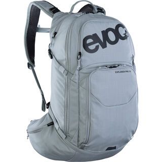 Evoc Explorer Pro 30 silver