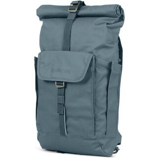 Millican Smith the Roll Pack 15 - with Pockets, tarn - Rucksack