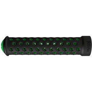 Fabric Lite Lock-On, black/green - Griffe