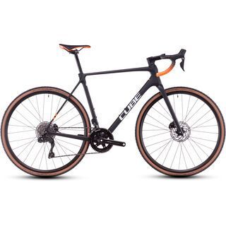 Cube Cross Race C:62 Pro carbon´n´orange