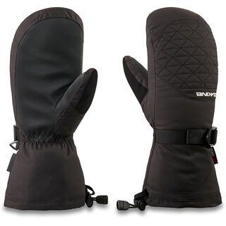 Dakine Camino Mitt Women's black