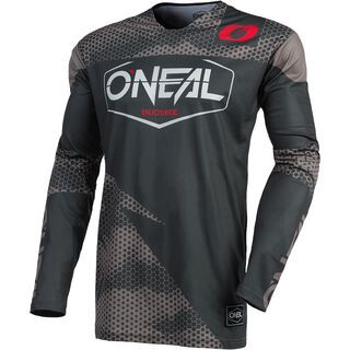 ONeal Mayhem Jersey Covert charcoal/gray