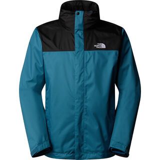 The North Face Men’s Evolve II Triclimate 3-in-1 Jacket mallard blue/tnf black