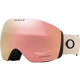 Oakley Flight Deck L Prizm Snow Rose Gold Iridium / humus thermal