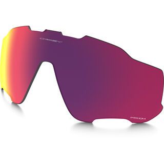 Oakley Jawbreaker Wechselgläser, prizm road