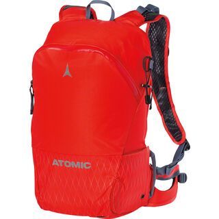 Atomic Backland UL bright red