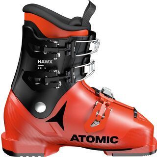 Atomic Hawx JR 3 red/black