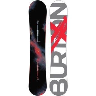Burton Custom X Wide - Snowboard