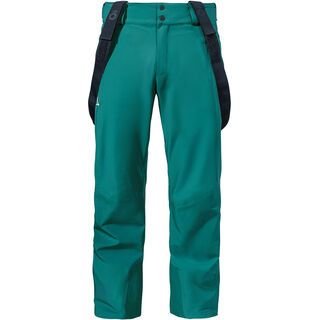 Schöffel Ski Pants Pontresina M quartz