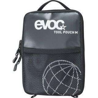 Evoc Tool Pouch 1l, black - Werkzeugtasche