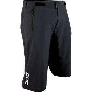POC Resistance Enduro Light Shorts, carbon black - Radhose
