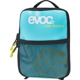 Evoc Tool Pouch 0.6l, neon blue - Werkzeugtasche