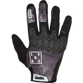 ION Gloves Ledge, black - Fahrradhandschuhe