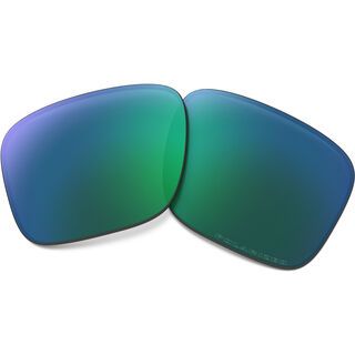 Oakley Holbrook Polarized-Ersatzgläser, jade iridium